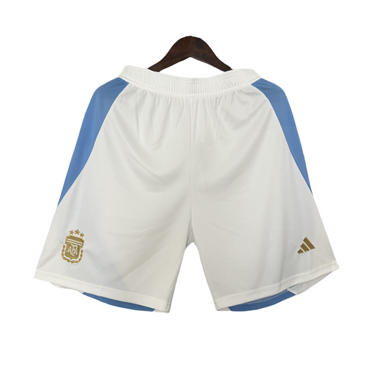 2024 Argentina Home Shorts