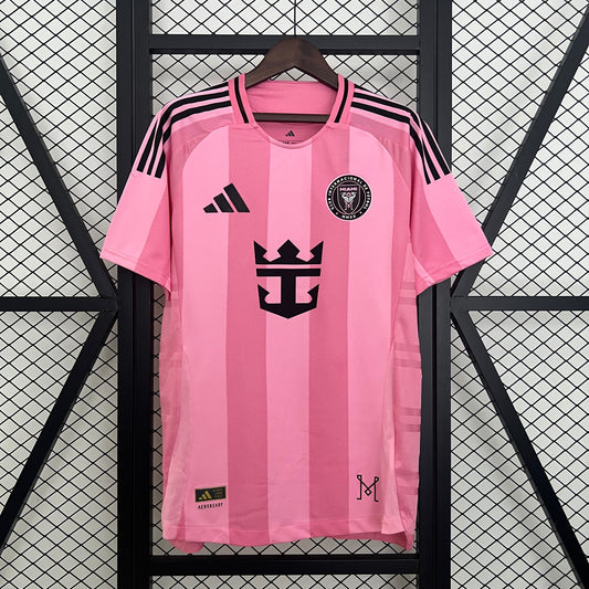 25/26 Miami Home shirt