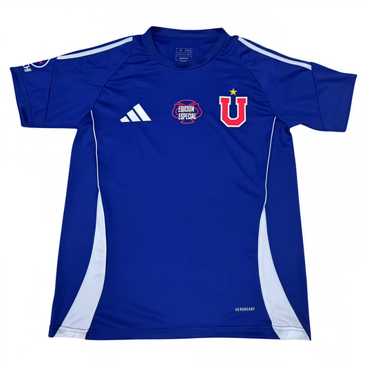 2025/2026 University of Chile Training Shirt