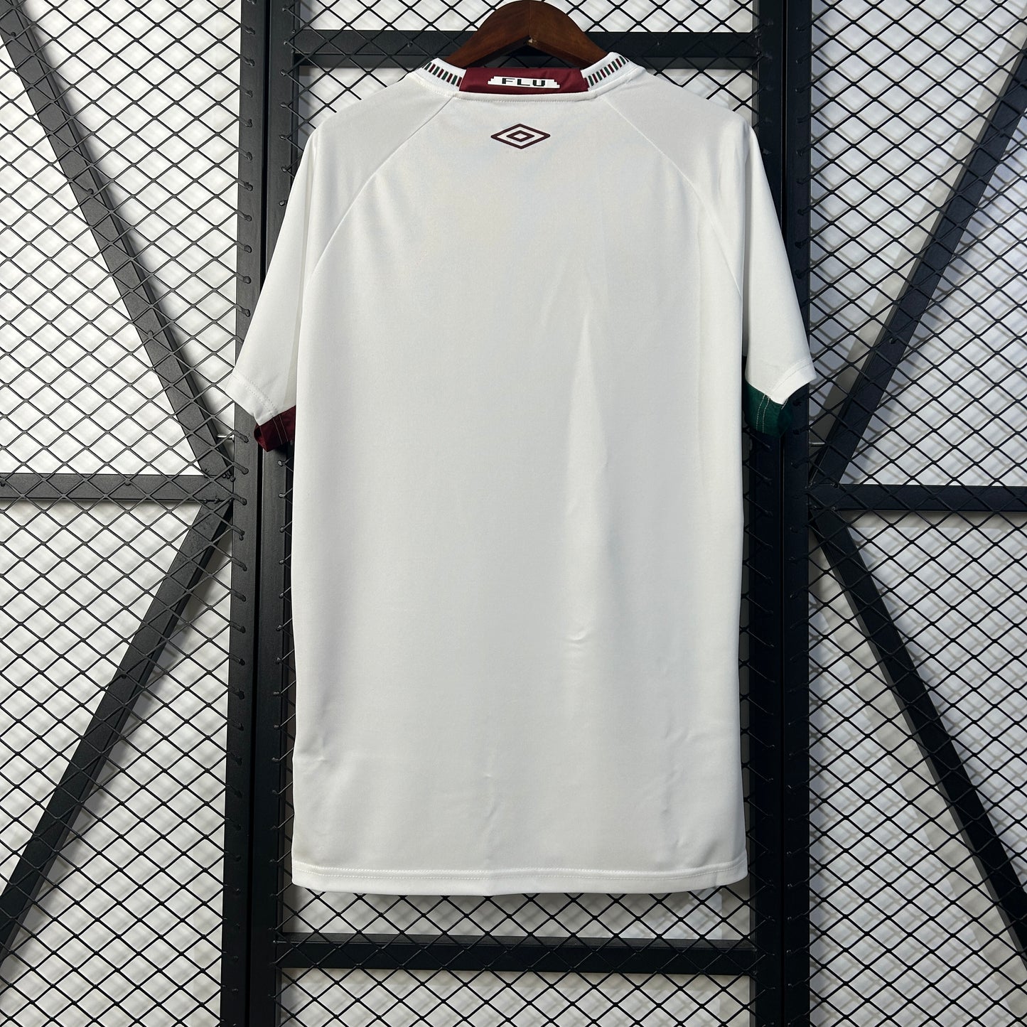 2025/2026 Minen Cup Away Shirt