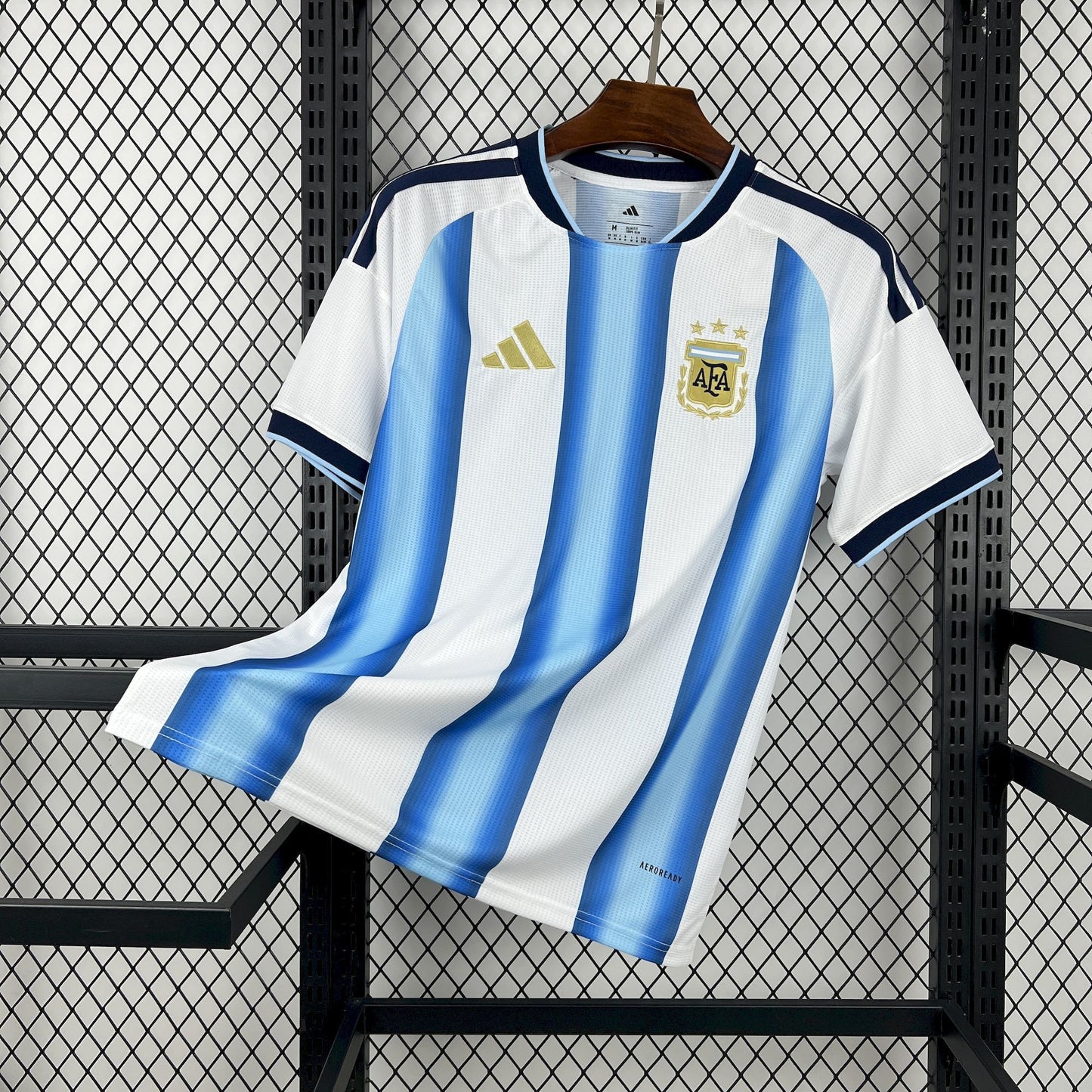 Mens Argentina Home Jersey shirt 2025/26