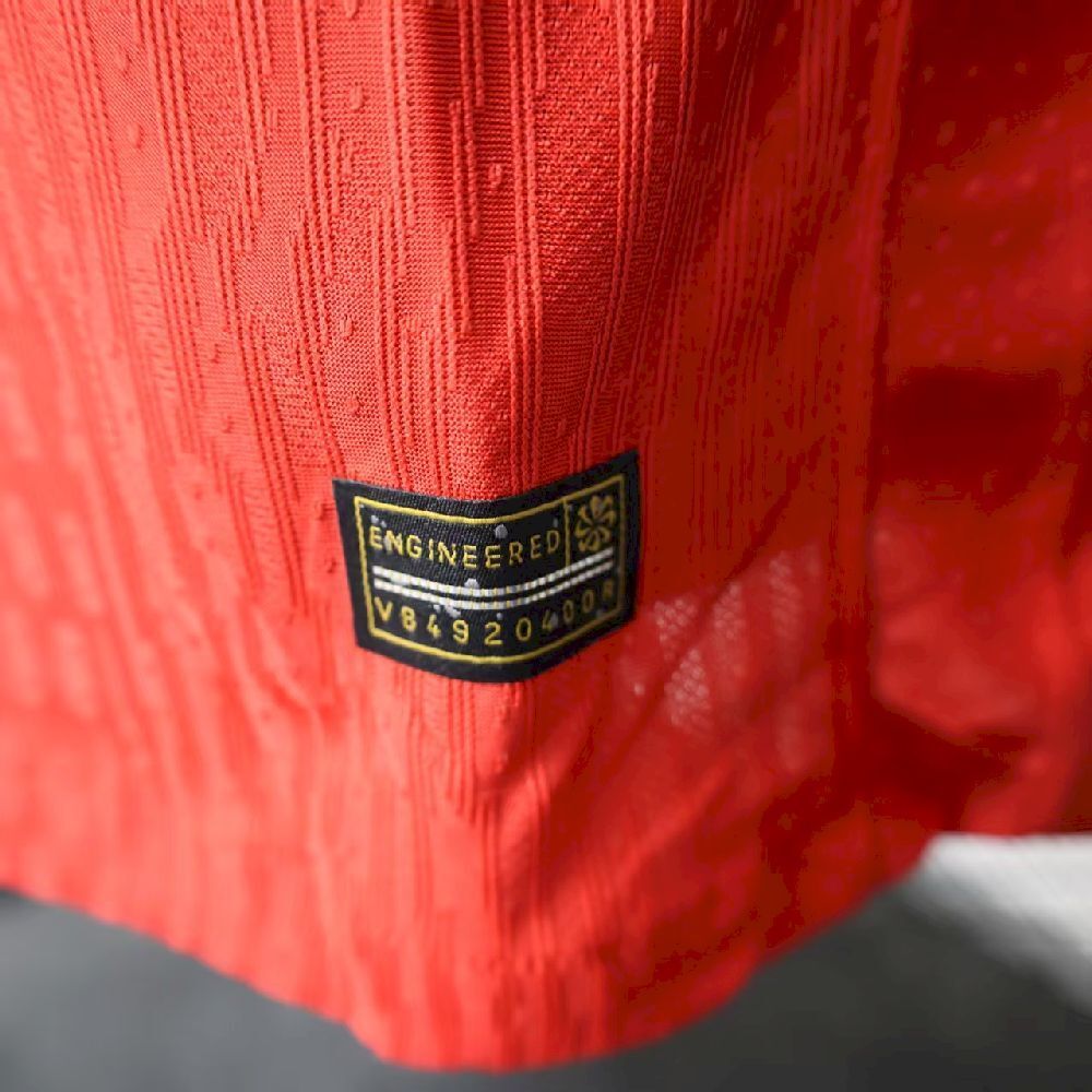 2025/26 Men’s Paris Saint-Germain Third Jersey Version shirt（Player）