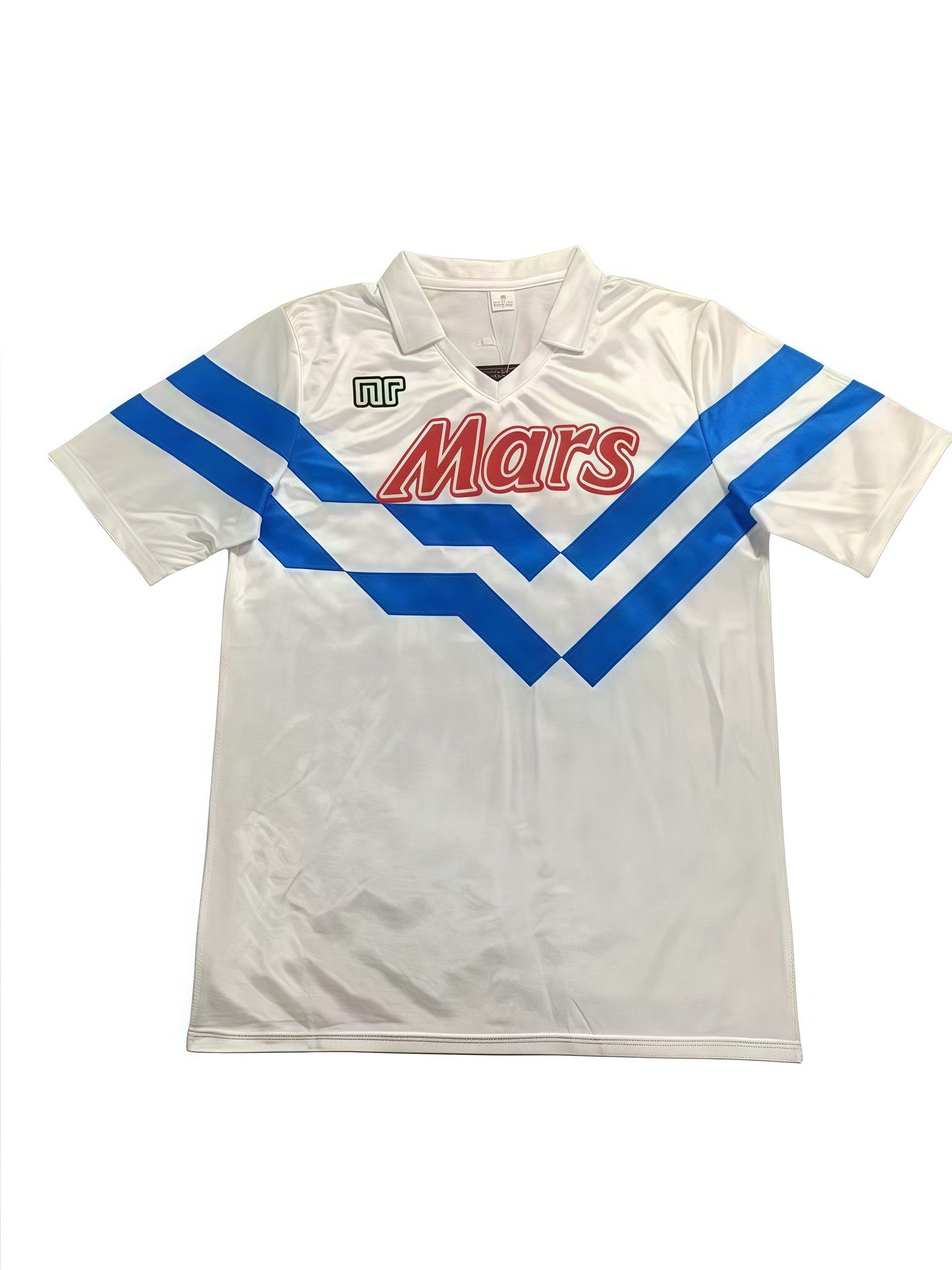 1988~1989 Napoli Away Retro Shirt