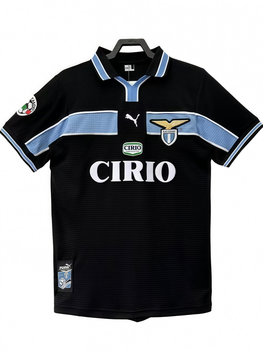 1998~1999 Lazio Away Retro Shirt