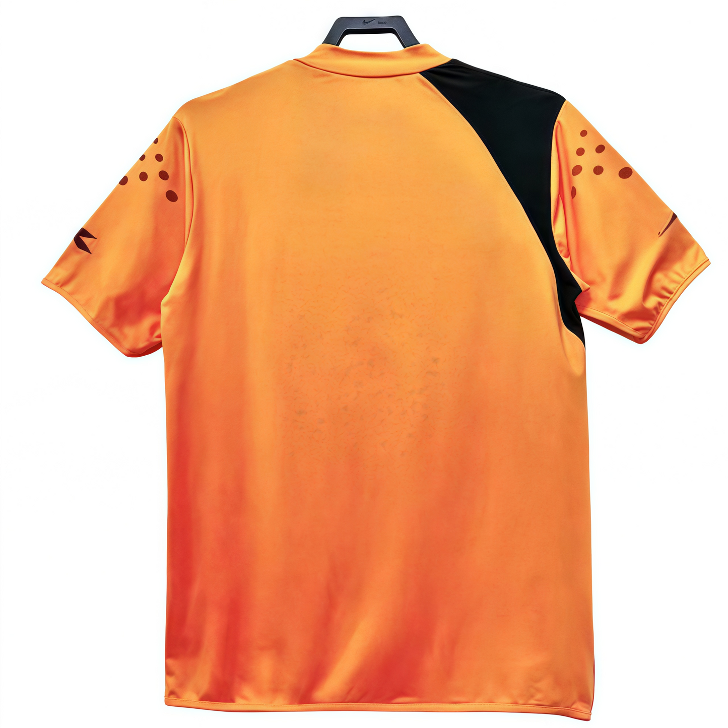 2005~2006 Roma away season retro shirt