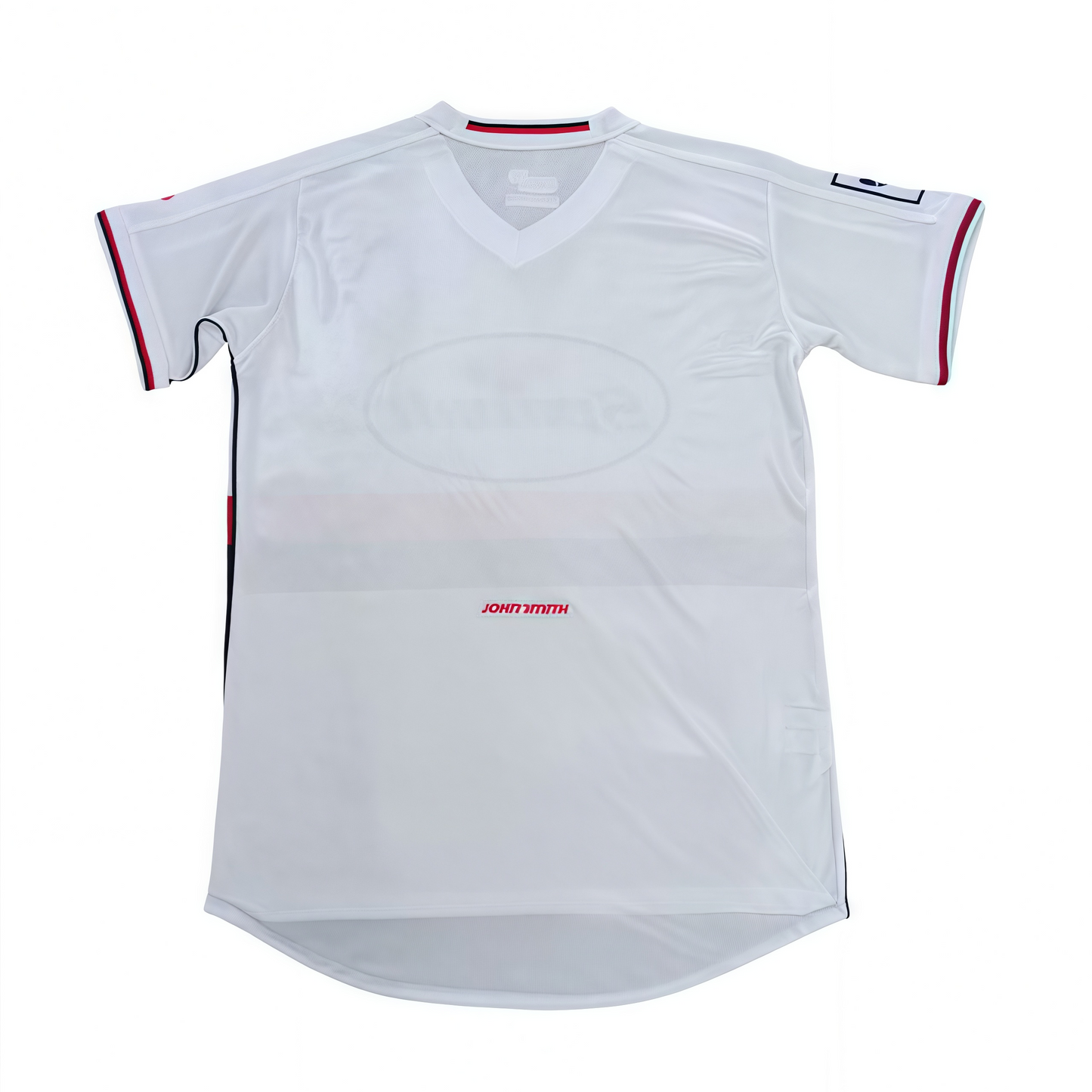 2001/2002 Mallorca Away Retro Shirt
