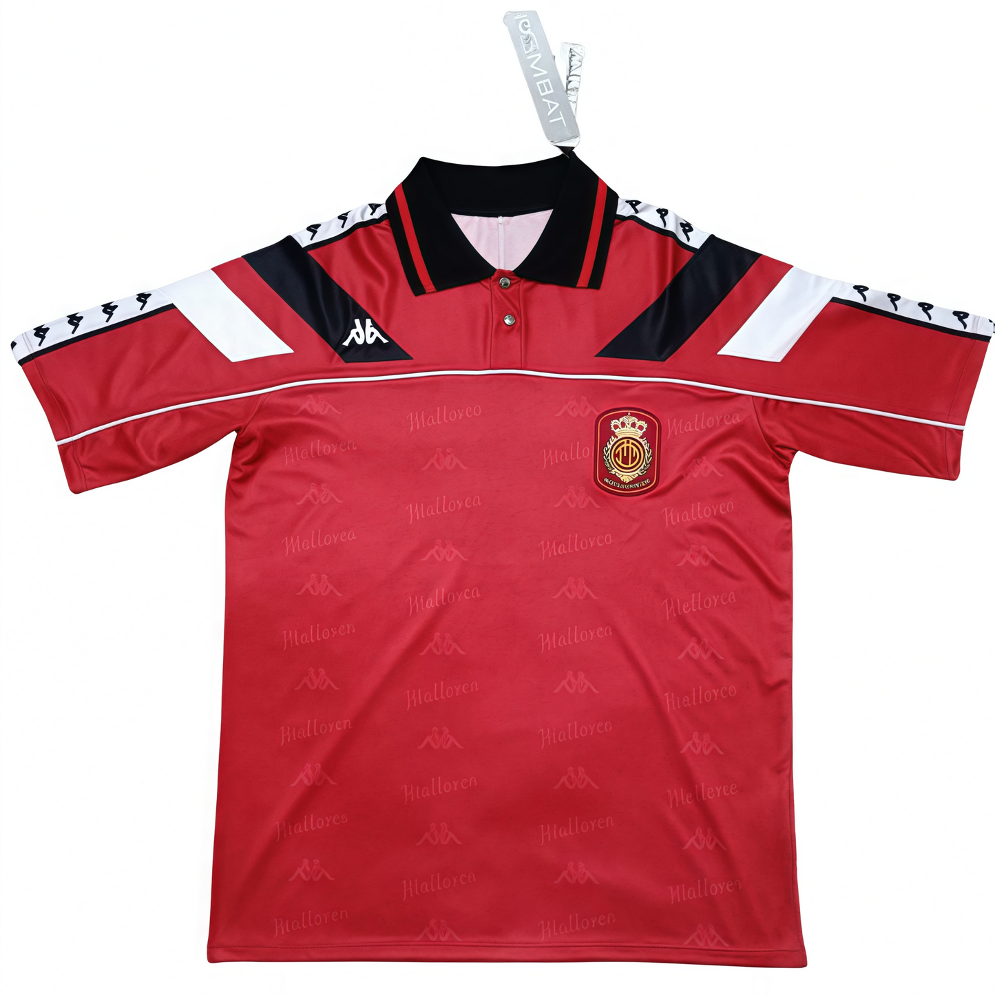 1994/1995 Mallorca Home Vintage Shirt