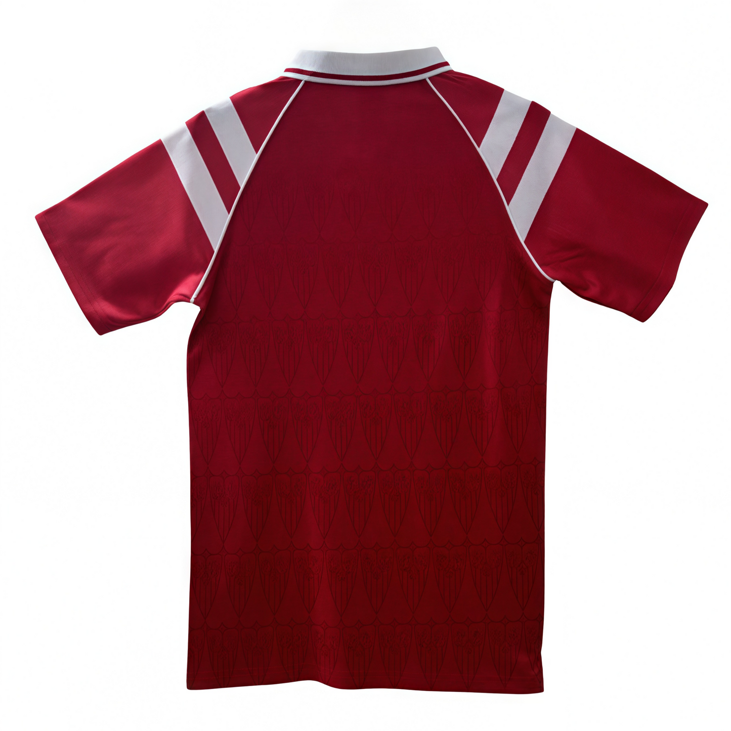 1992/1993 Sevilla Away Retro Shirt