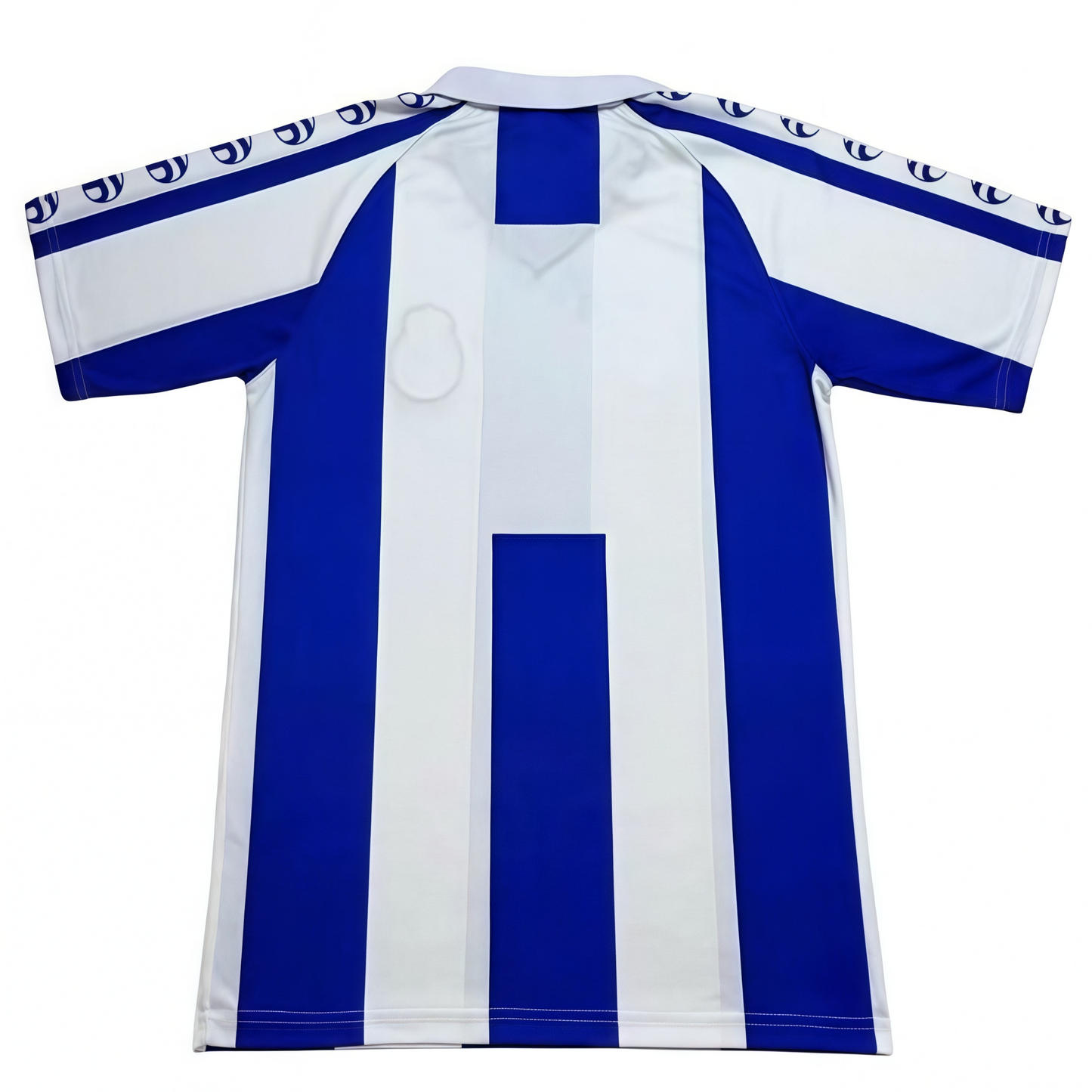 1984/1989 Espanyol Home Vintage Shirt