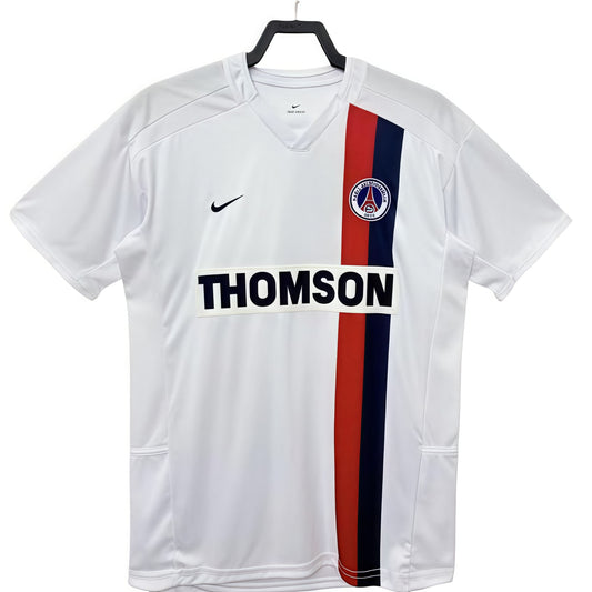 2002/2003 Paris Away Vintage Shirt