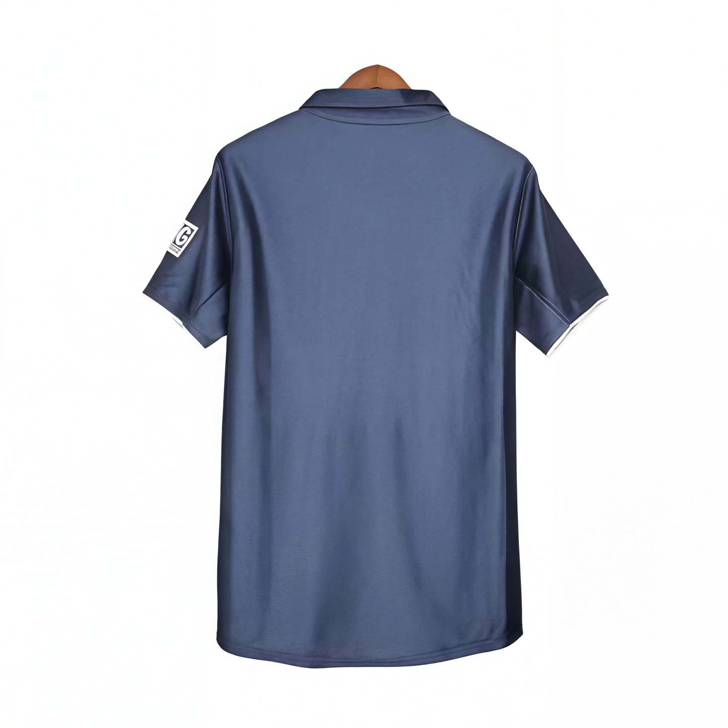2001/2002 Paris home vintage shirt