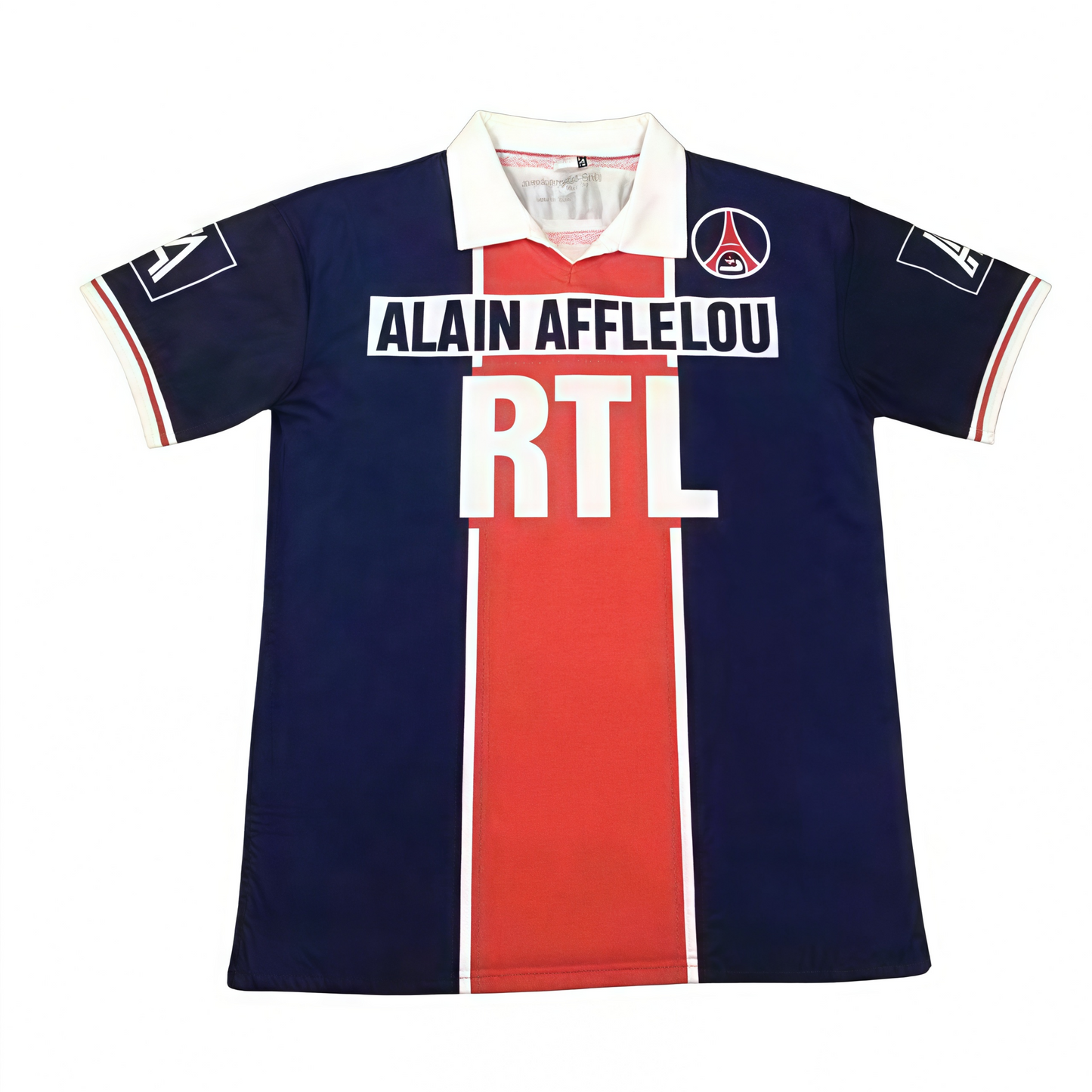 1990/1991 Paris Home Vintage Shirt