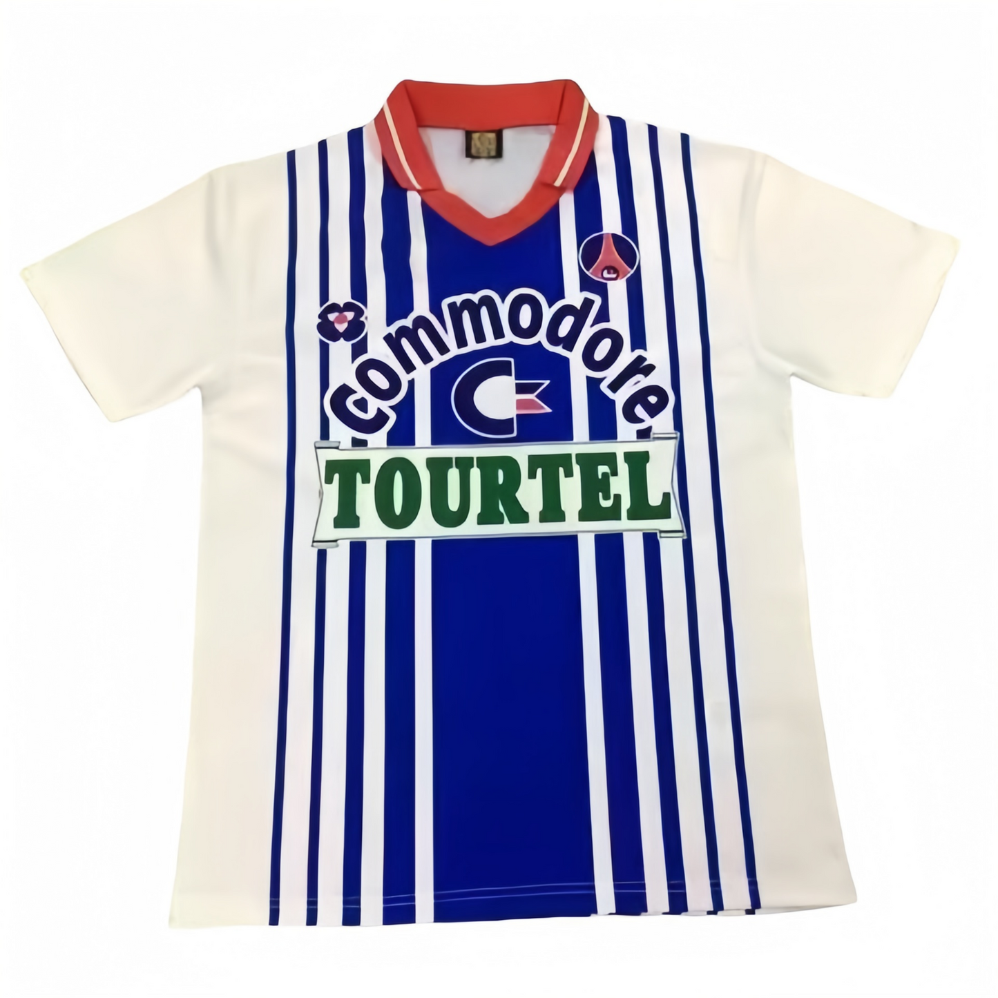 1992/1993 Paris Home Vintage Shirt