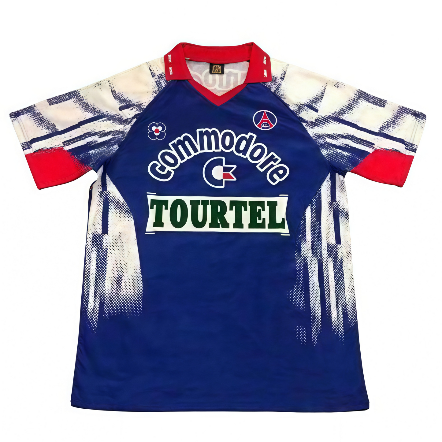 1993/1994 Paris Home Vintage Shirt