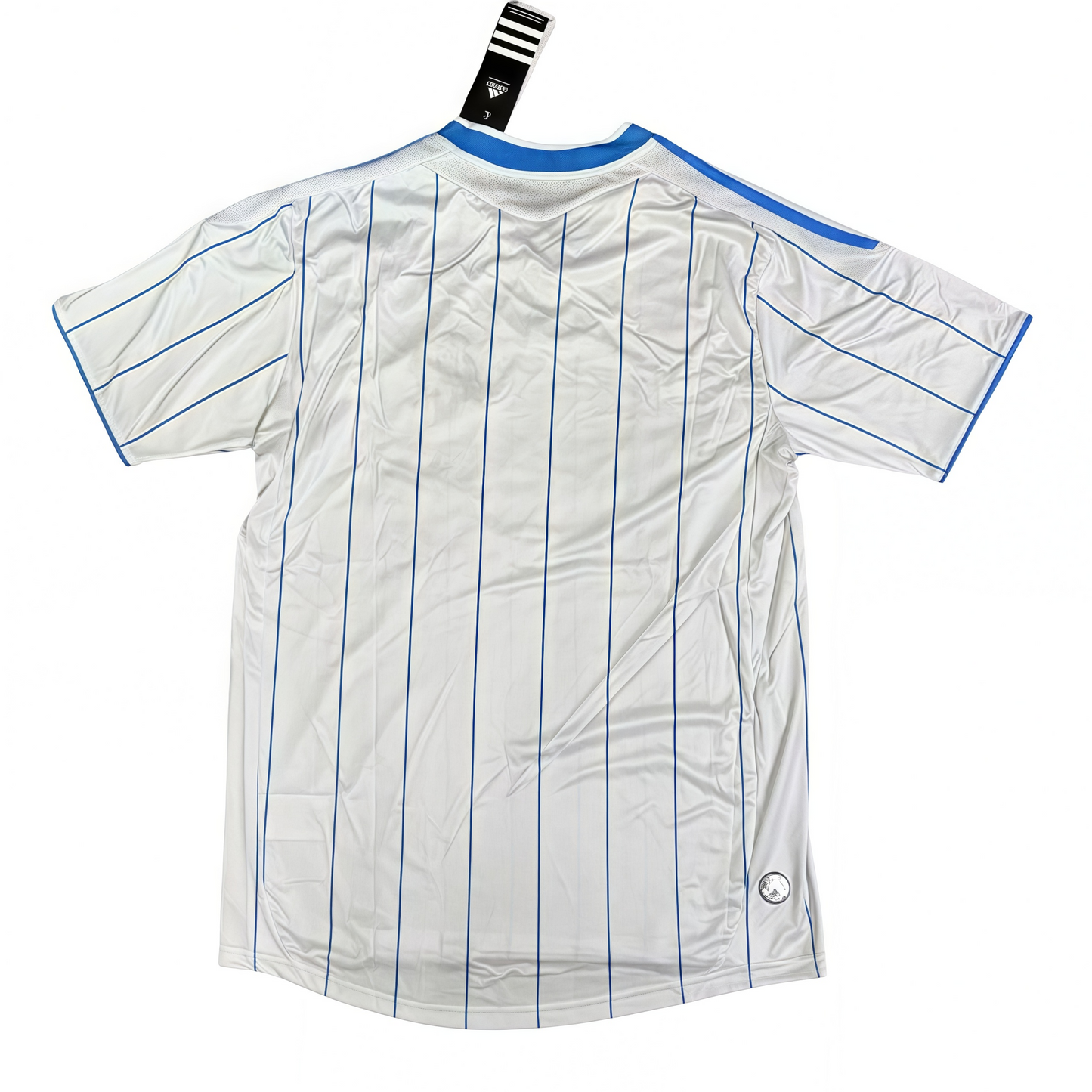 2009/2001 Marseille home vintage shirt