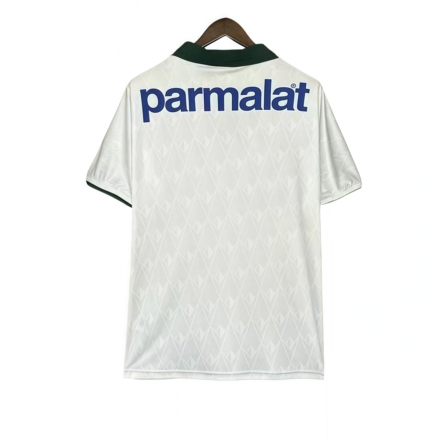 1996 Palmeiras season vintage shirt