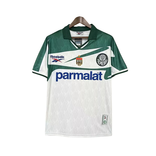 1996 Palmeiras season vintage shirt