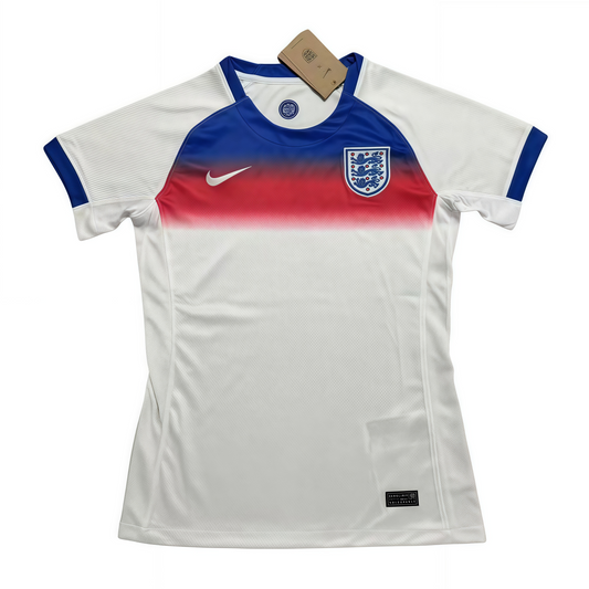 2025-2026 England home women's shirt