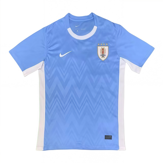 2025/2026 Uruguay National Home Shirt