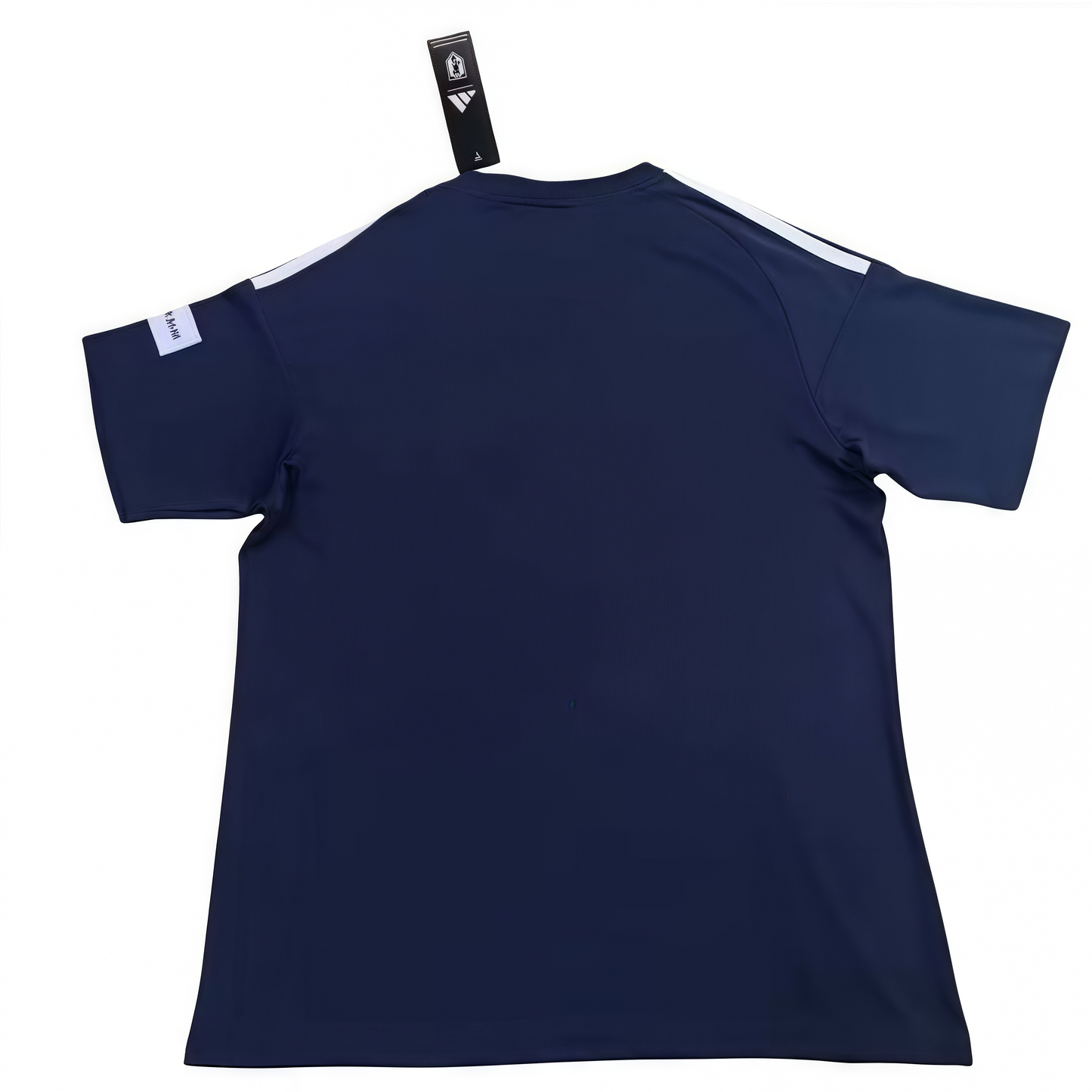 2025/2026 Japan Home Shirt