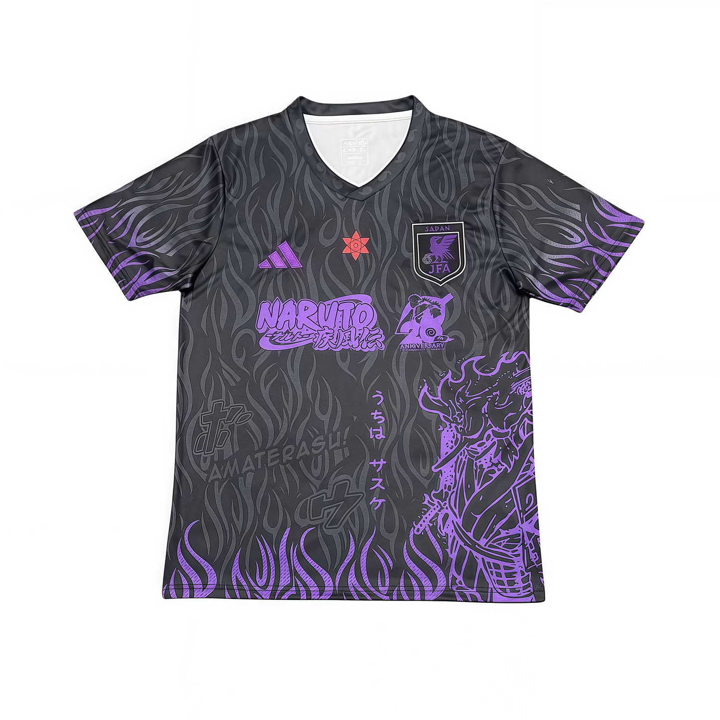 2025/2026 Japanese Anime Special Edition Shirt