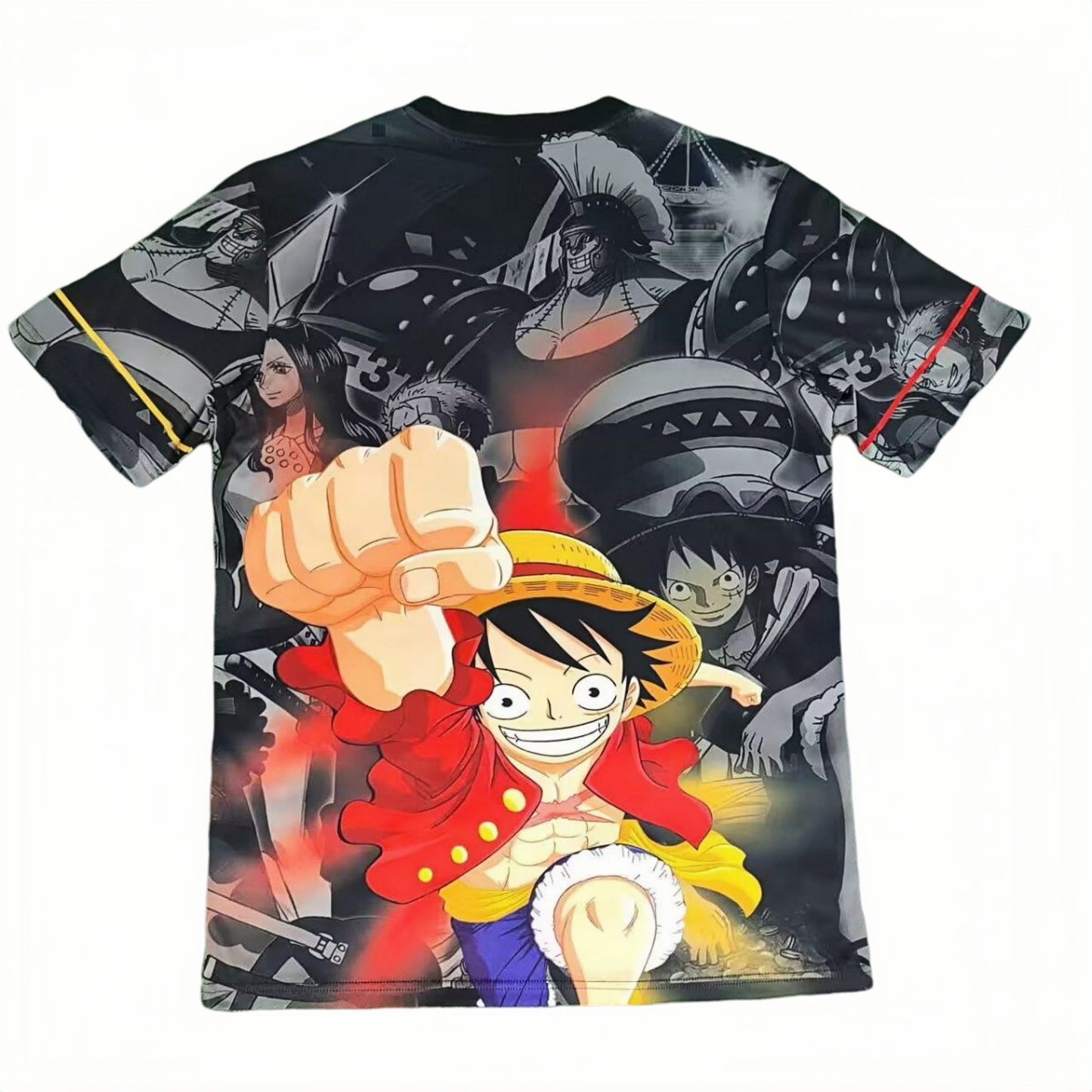 2025/2026 Japanese Anime Special Edition Shirt