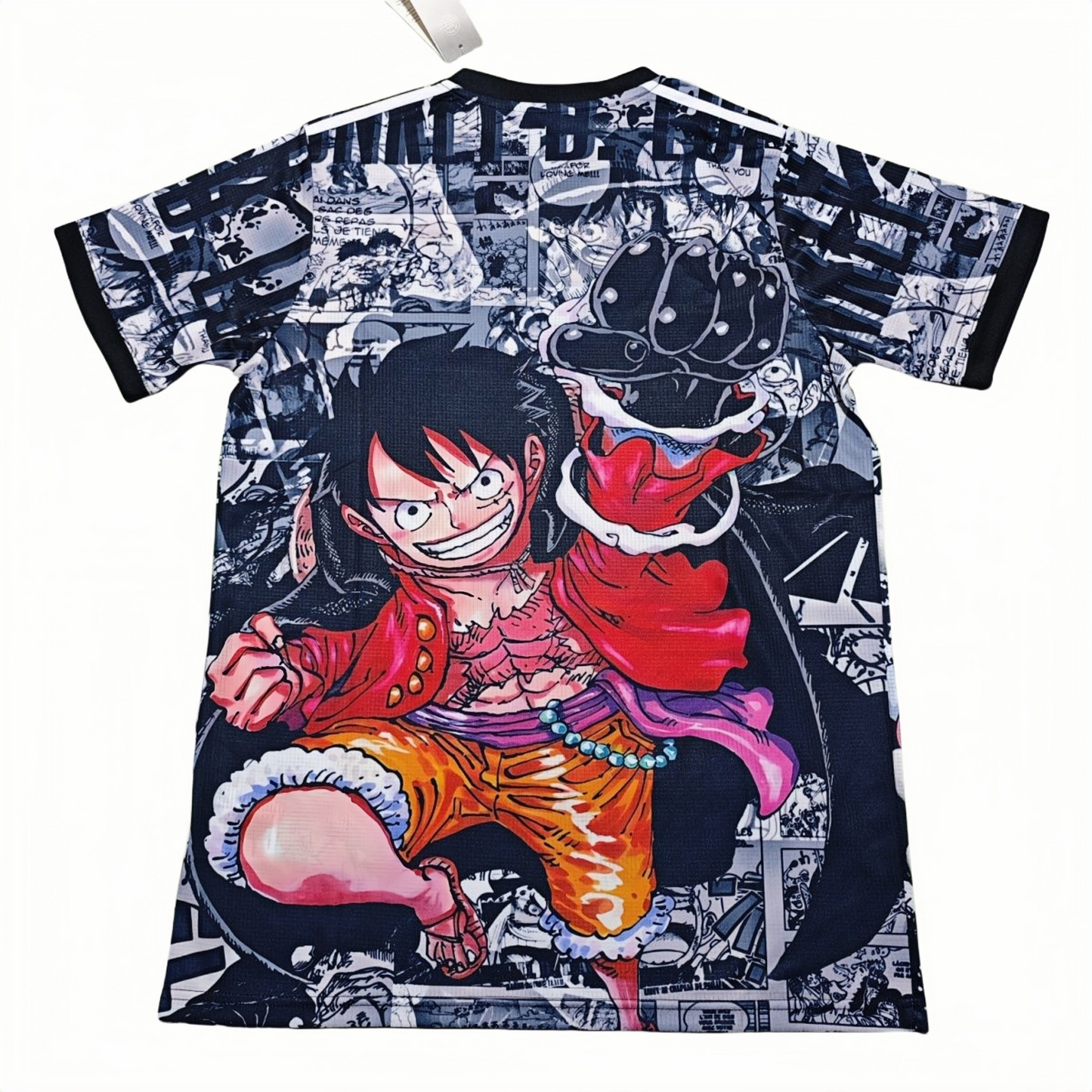 2025/2026 Japanese Anime Special Edition Shirt