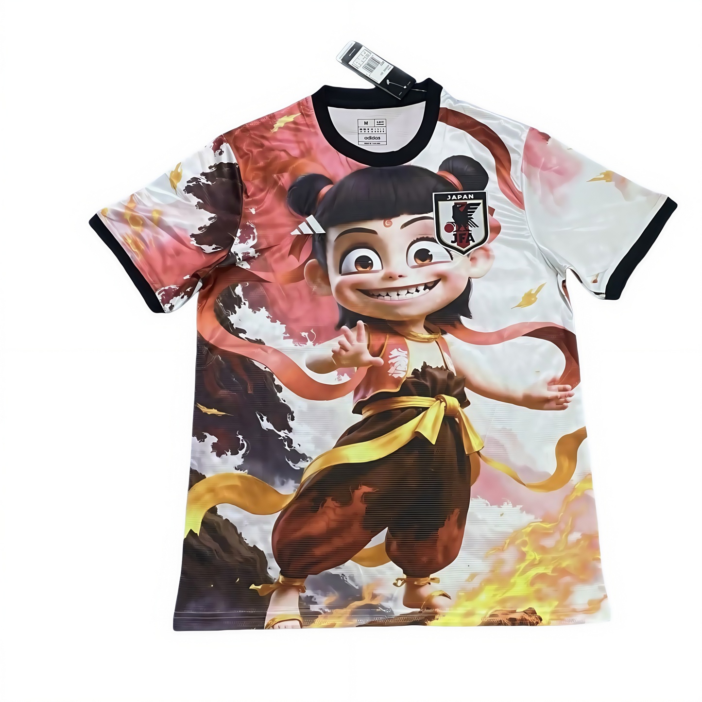 2025/2026 Japan Nezha Special Edition Shirt