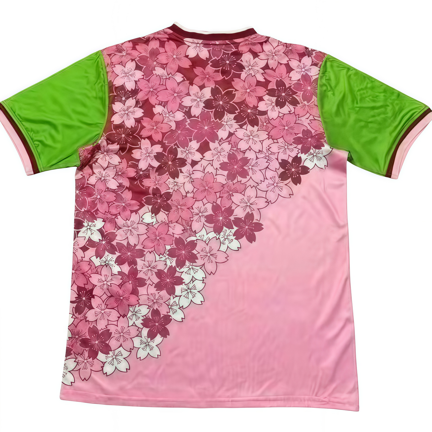 2025/2026 Japanese Sakura Special Edition Shirt