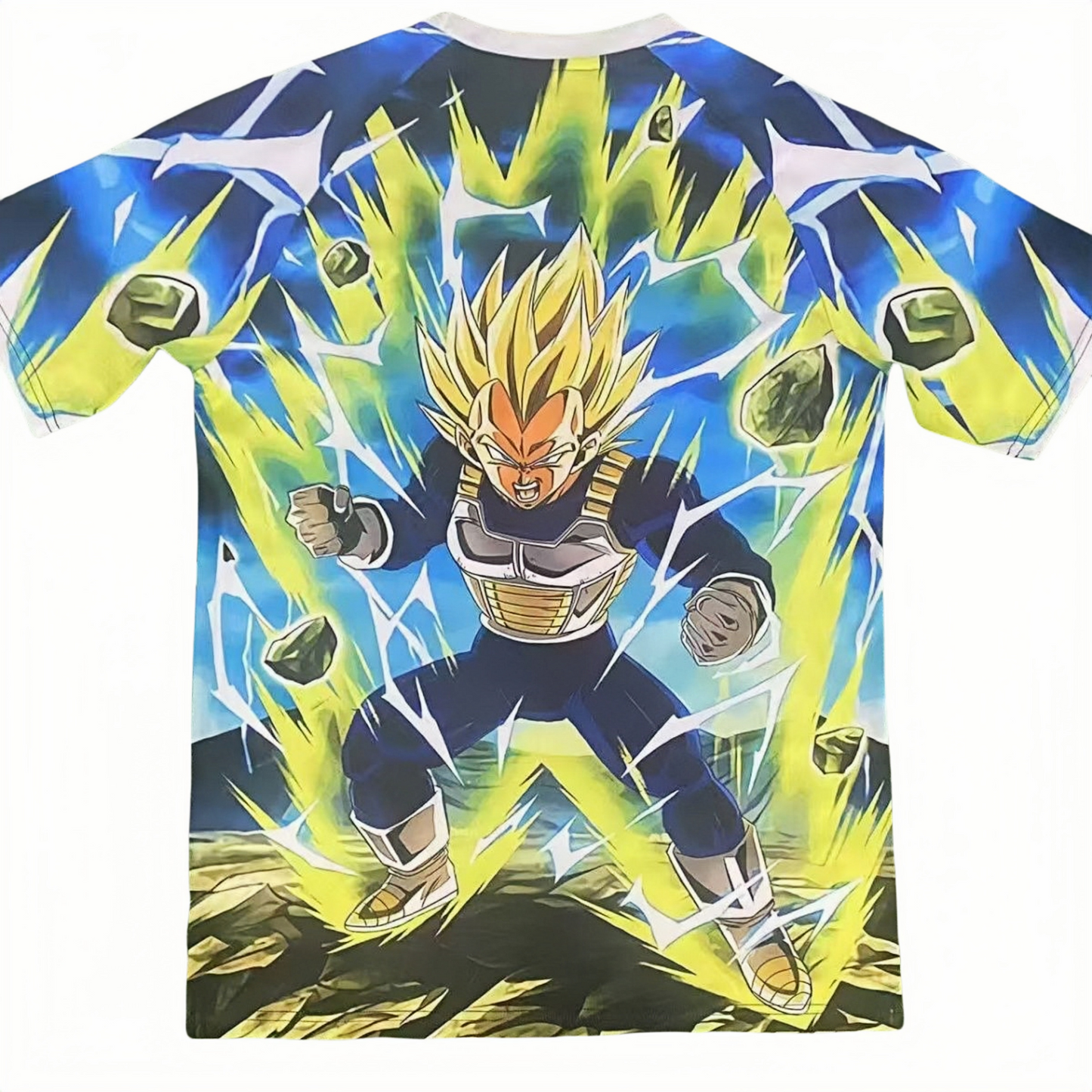 2025/2026 Japanese Dragon Ball Special Edition Shirt