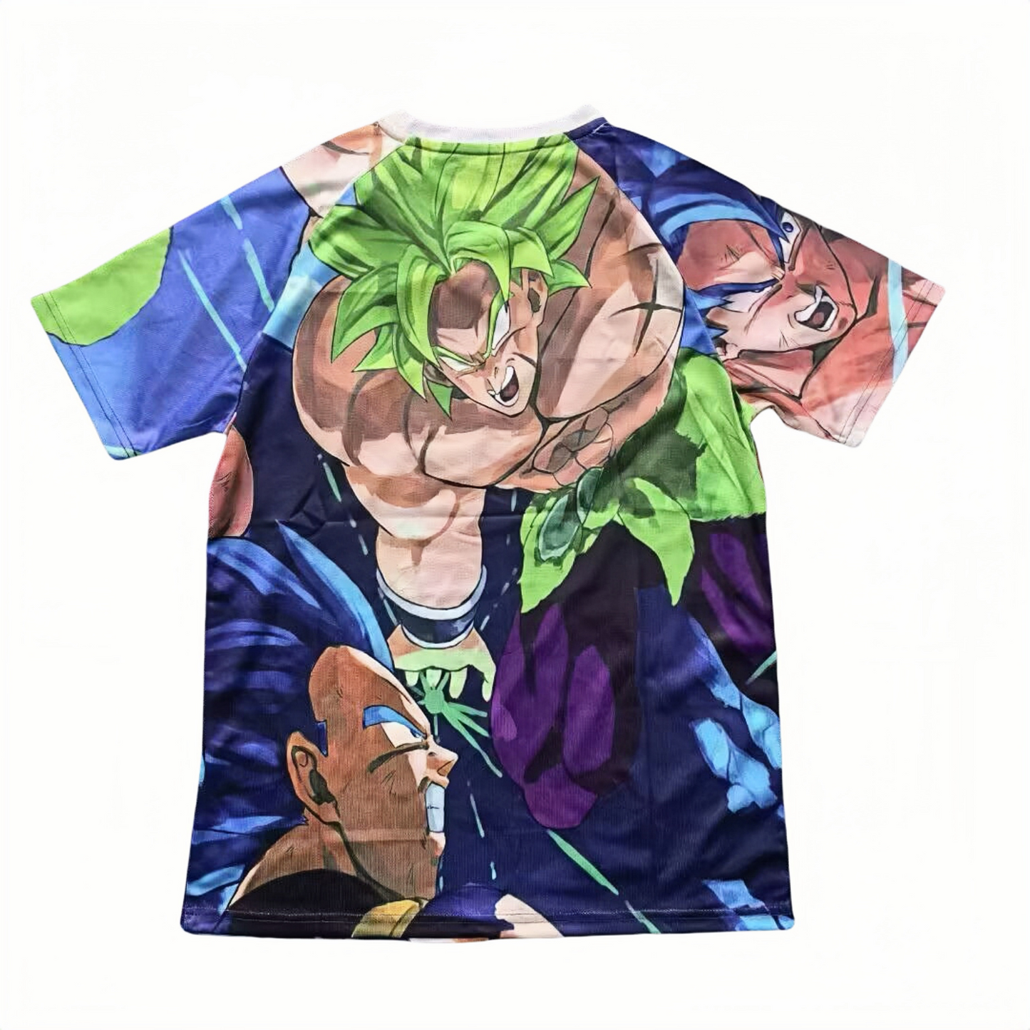 2025/2026 Japanese Adult Green Special Edition Shirt