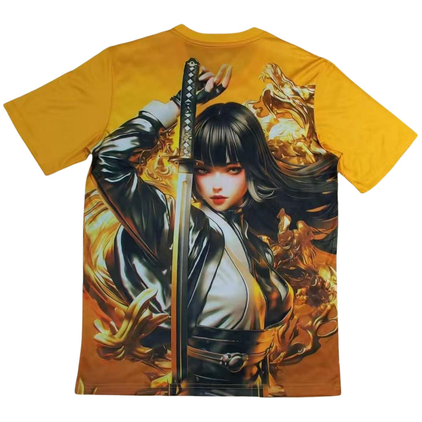 2025/2026 Japanese Naruto Special Edition Shirt