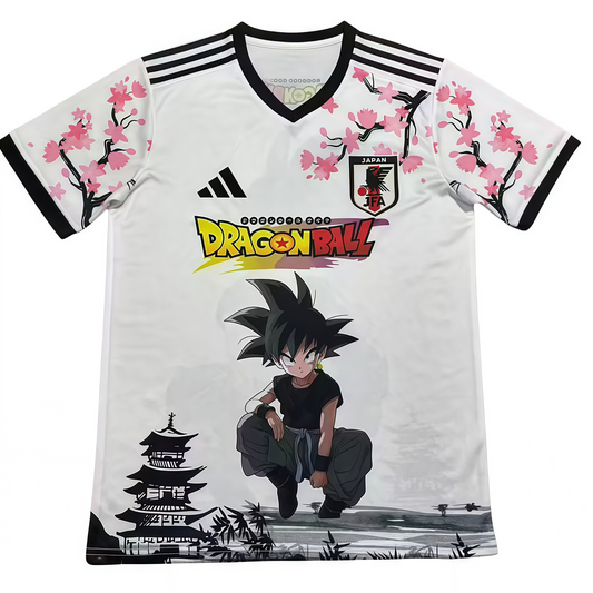2025/2026 Japanese Zoro Special Edition Shirt