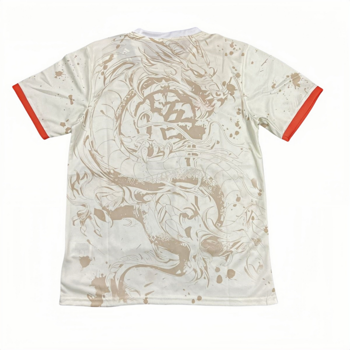 2025/2026 Japan One Piece Special Edition Shirt