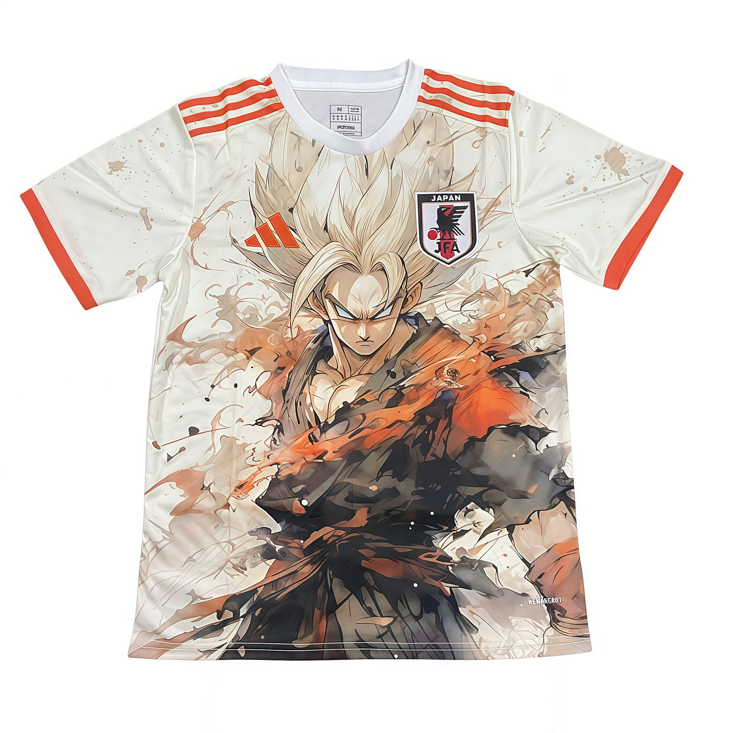 2025/2026 Japan One Piece Special Edition Shirt