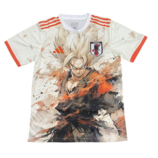 2025/2026 Japan One Piece Special Edition Shirt