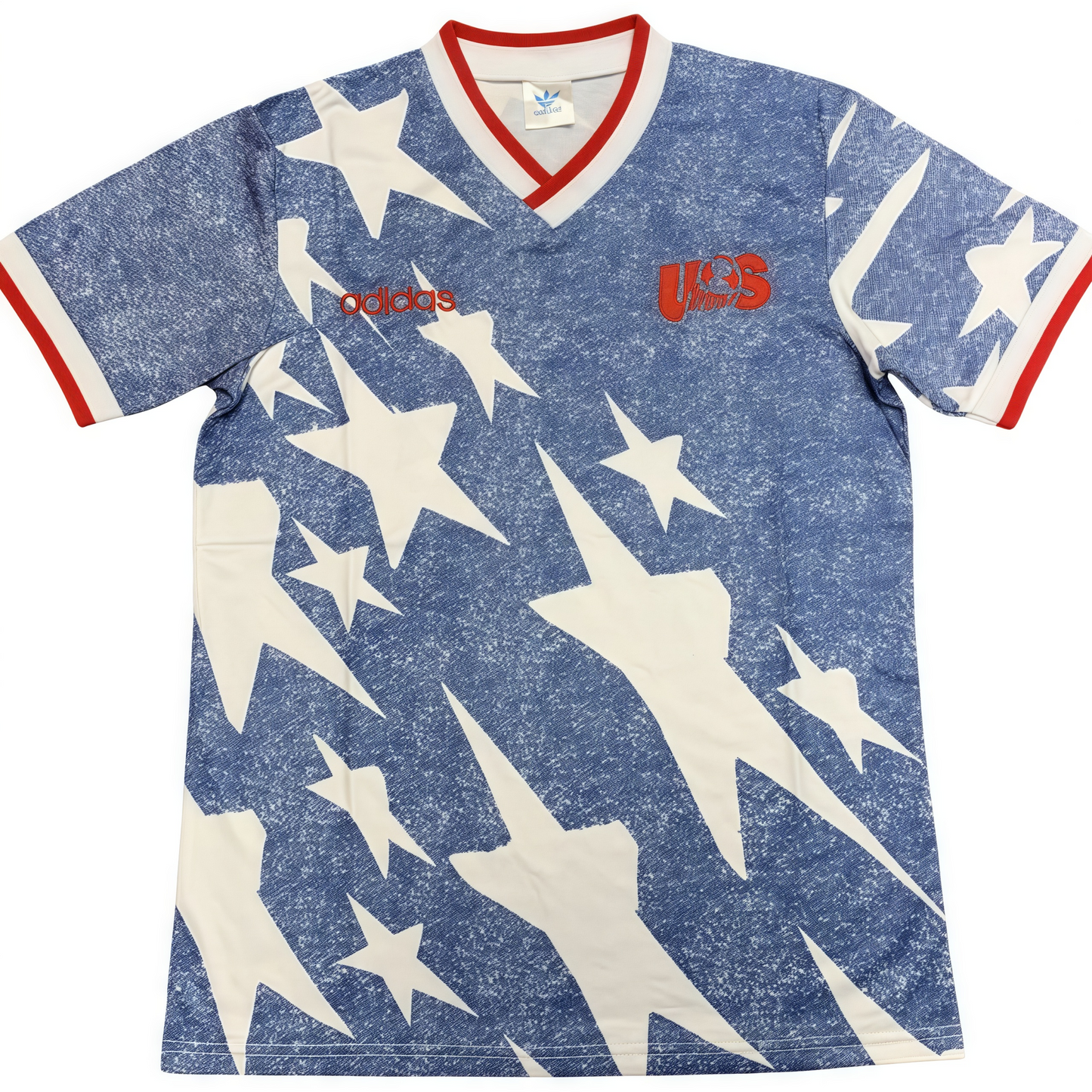 1994 USA Away Retro Shirt