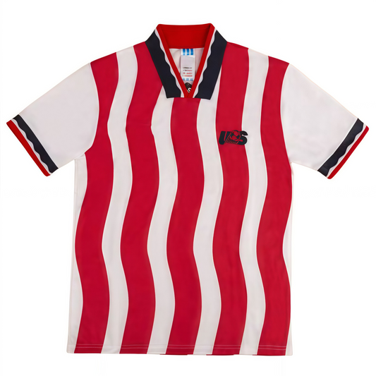 1994 USA Home Retro Shirt
