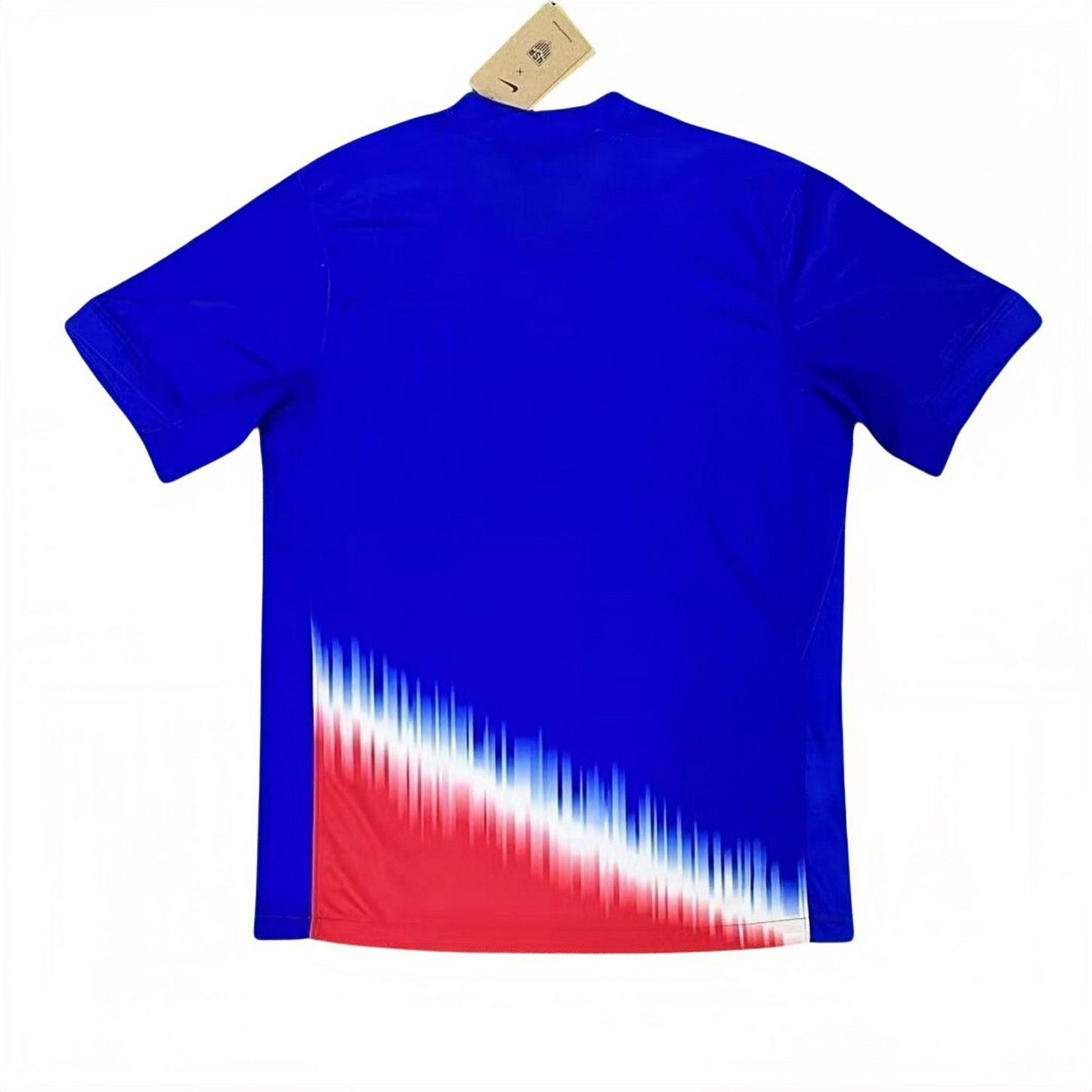 2024/2025 USA Away Shirt
