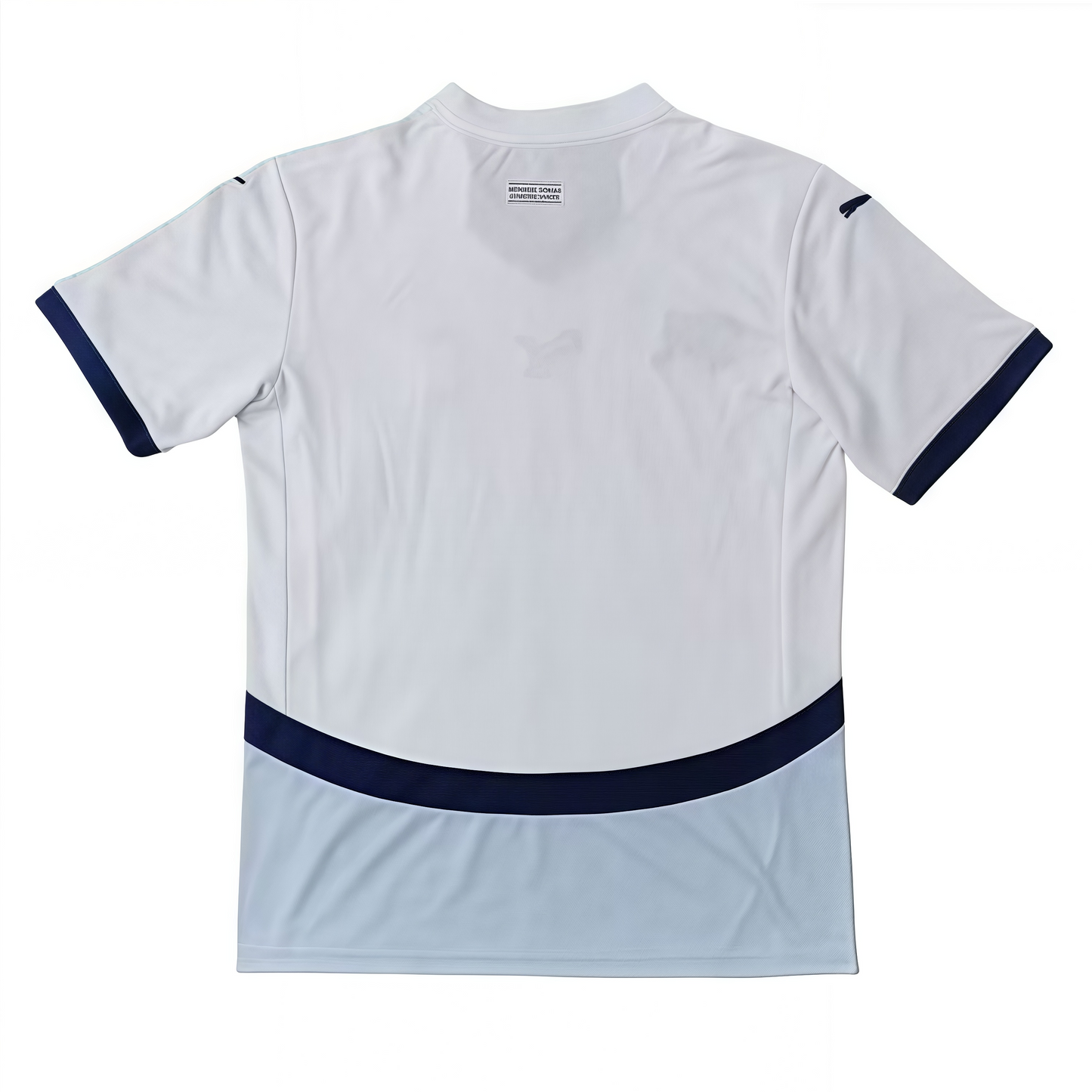 2025/2026 Switzerland Away Shirt
