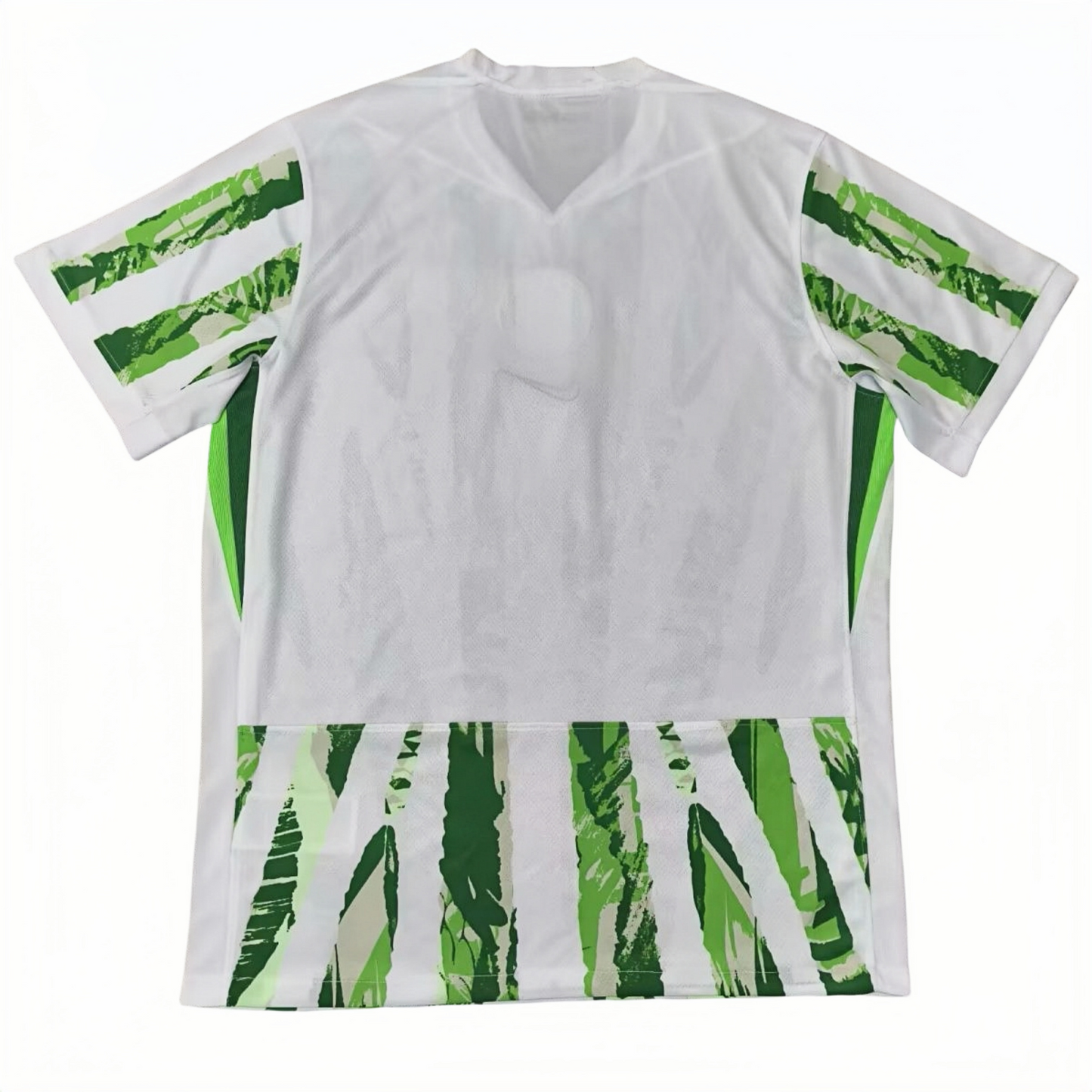 2025/2026 Nigeria Home Shirt
