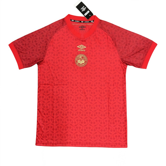 2025/2026 Bournemouth Red Shirt
