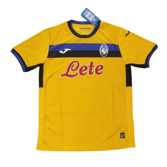 2025/2026 Atalanta Away Shirt