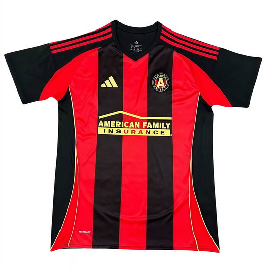 2025/2026 Atalanta Home Shirt