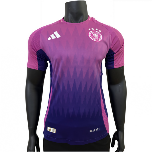 2024/2025 Germany Away Player Shirt