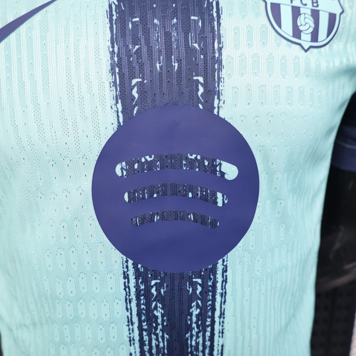 2025/2026  Barcelona Special Edition Shirt（Player）