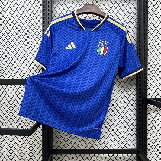 Mens Italy Home Jersey shirt 2026
