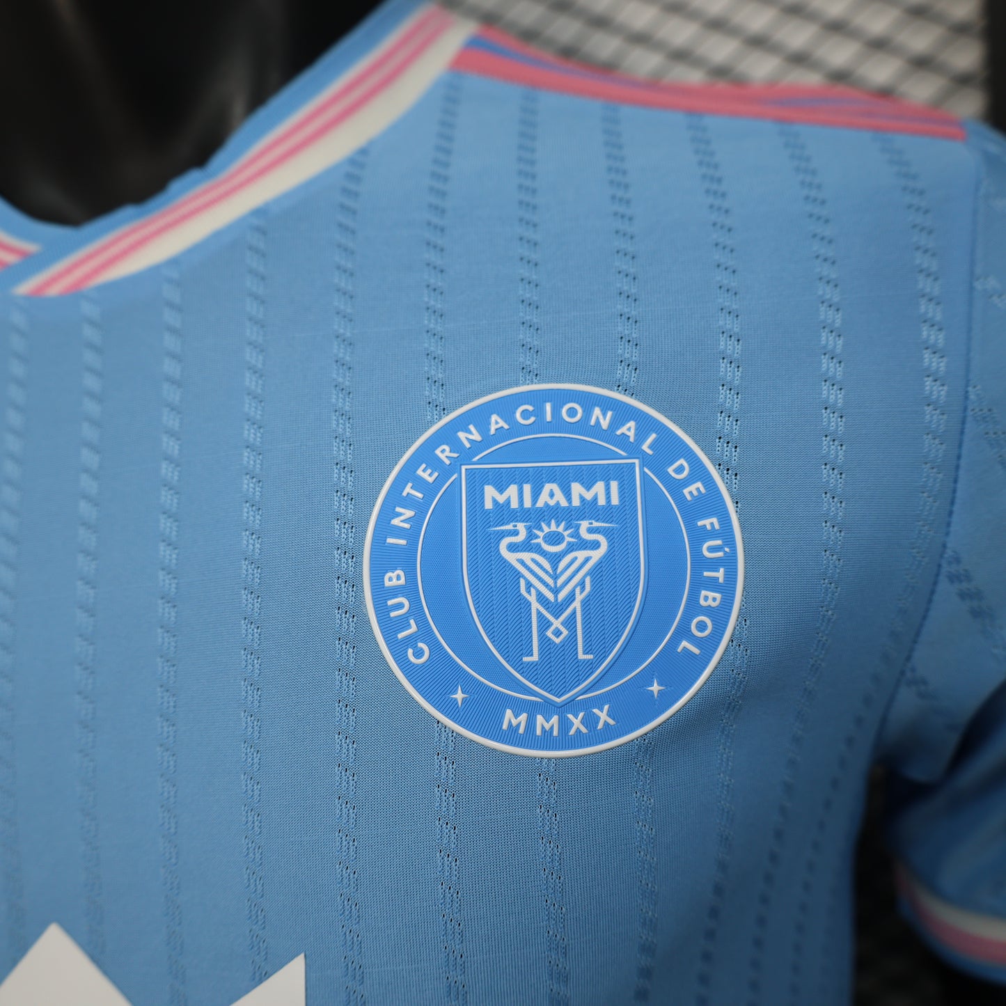 25/26 Miami Third Away（Player）