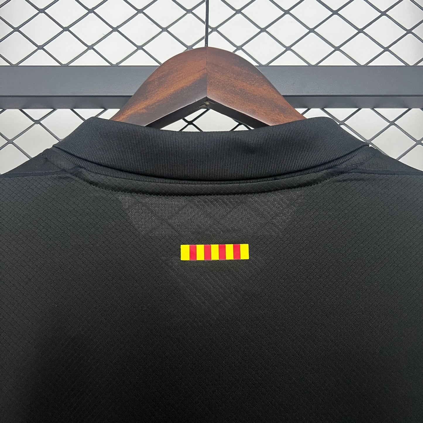 2025/2026 Barcelona away Shirt