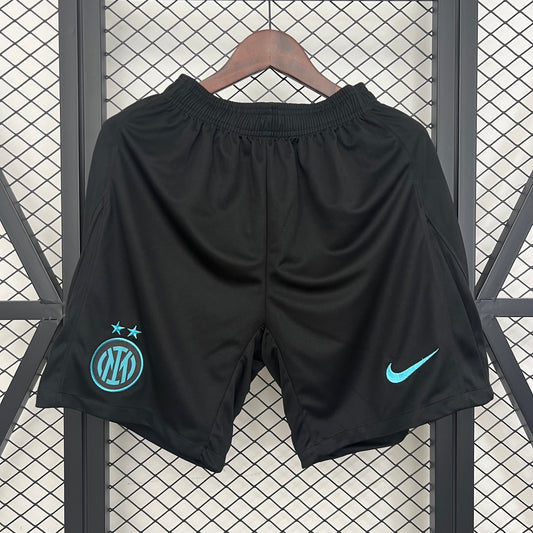 25/26 Inter Milan Home  shorts